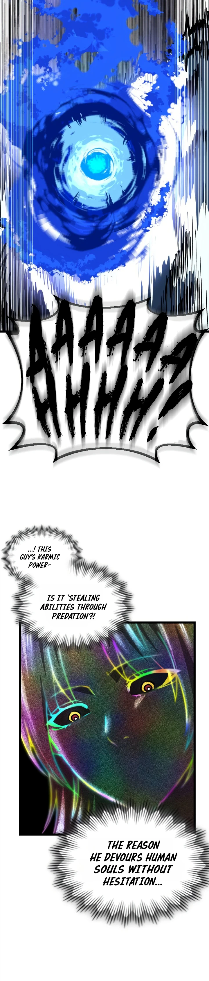 Crimson Yaksha Chapter 16 Page 18