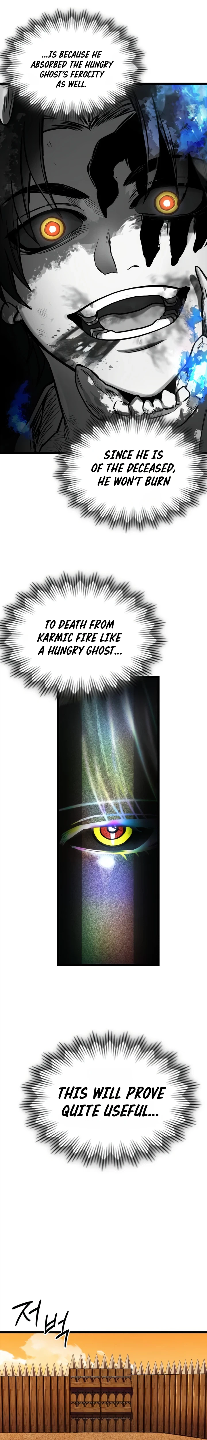 Crimson Yaksha Chapter 16 Page 19