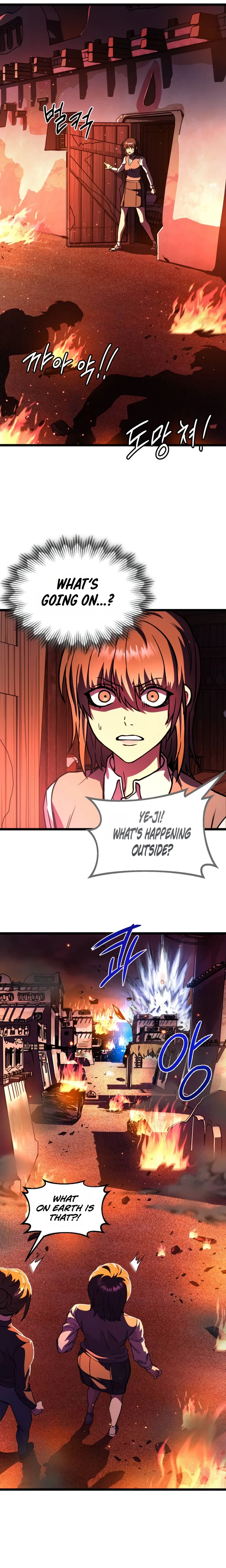Crimson Yaksha Chapter 16 Page 23