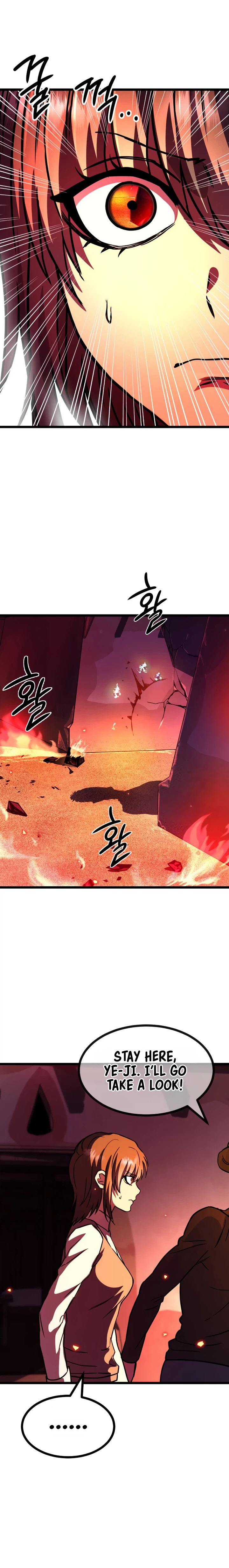 Crimson Yaksha Chapter 16 Page 24