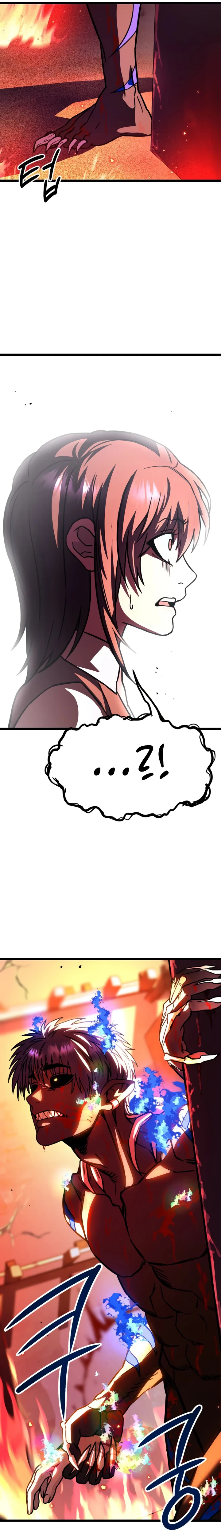 Crimson Yaksha Chapter 16 Page 25