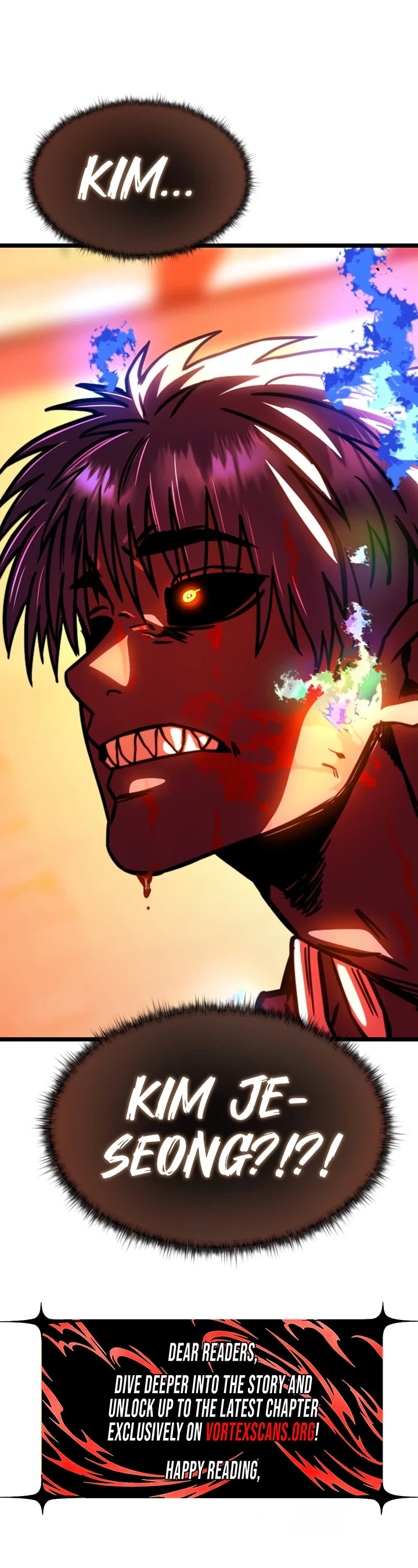 Crimson Yaksha Chapter 16 Page 26