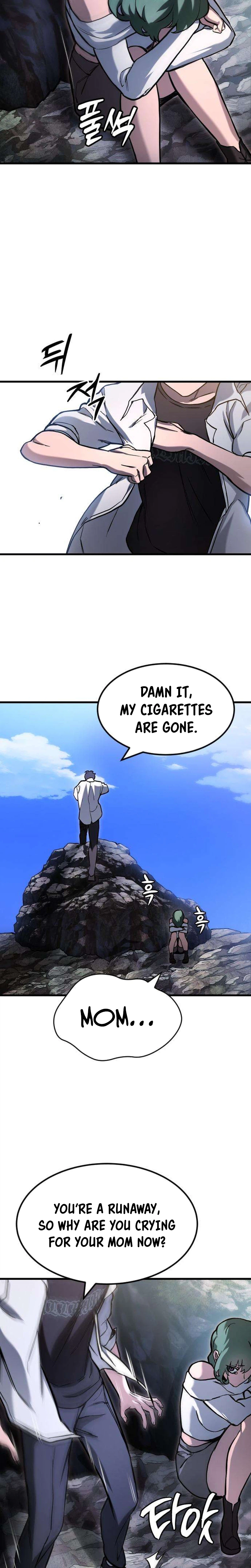 Crimson Yaksha Chapter 4 Page 6