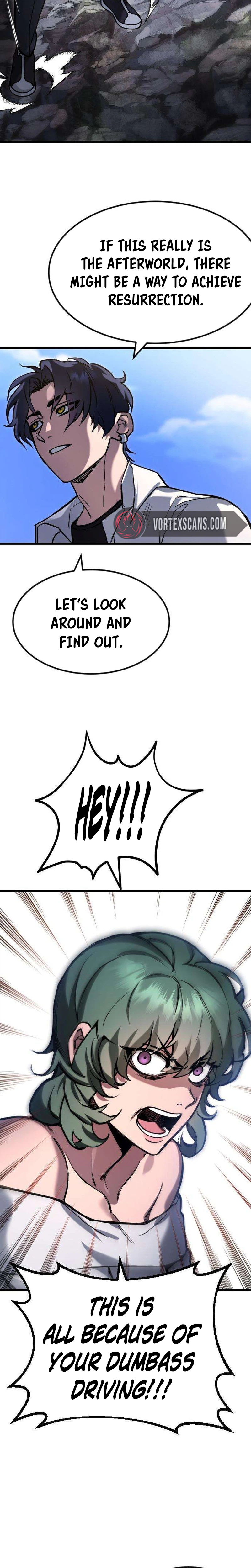 Crimson Yaksha Chapter 4 Page 7
