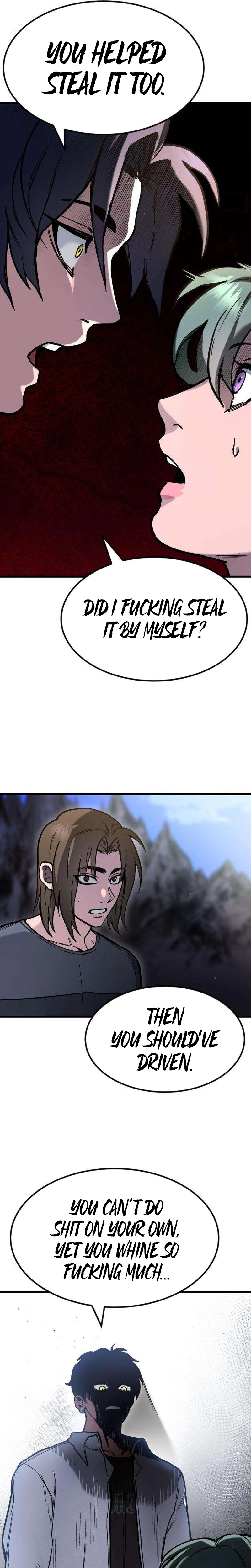 Crimson Yaksha Chapter 4 Page 9