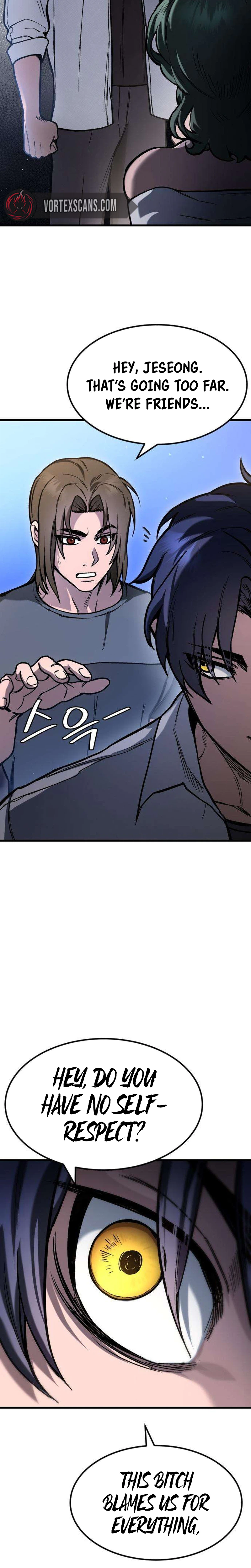 Crimson Yaksha Chapter 4 Page 10