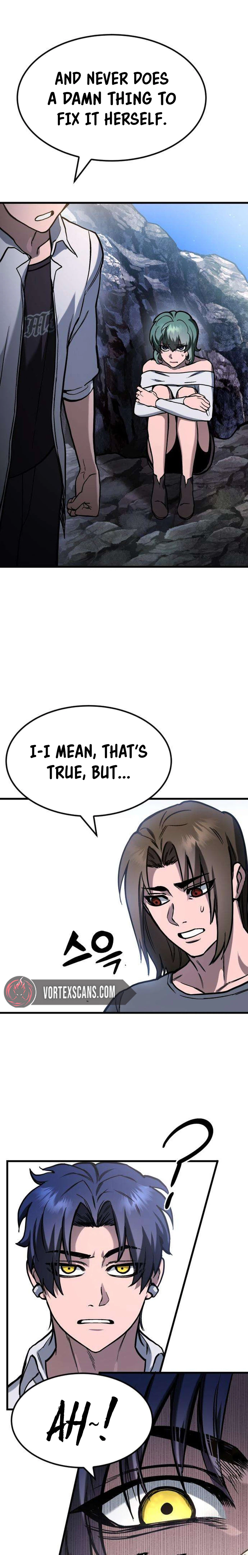 Crimson Yaksha Chapter 4 Page 11