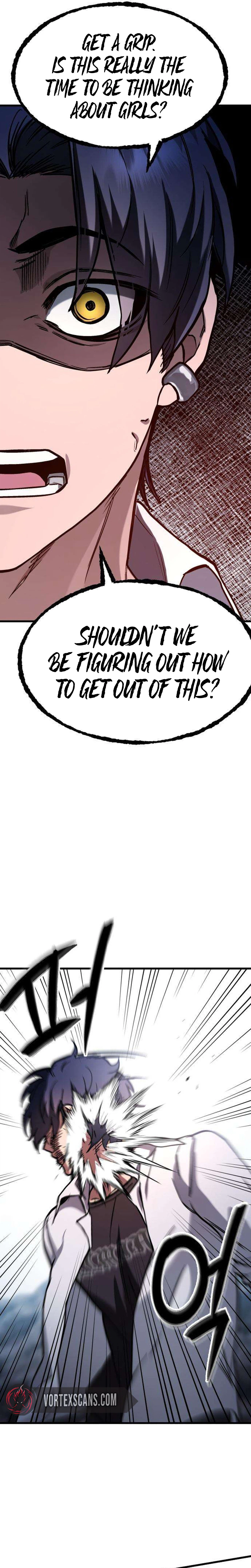 Crimson Yaksha Chapter 4 Page 13