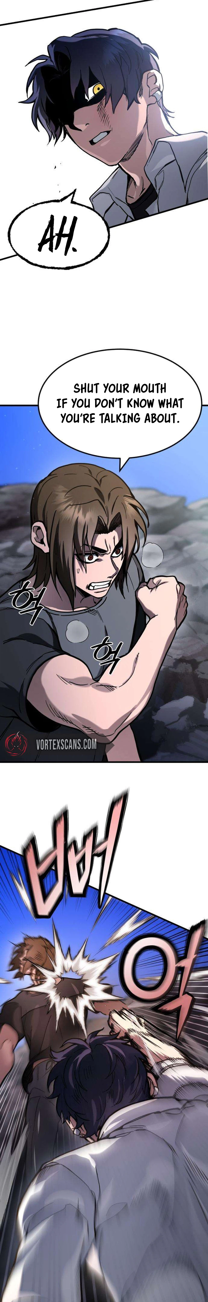 Crimson Yaksha Chapter 4 Page 14