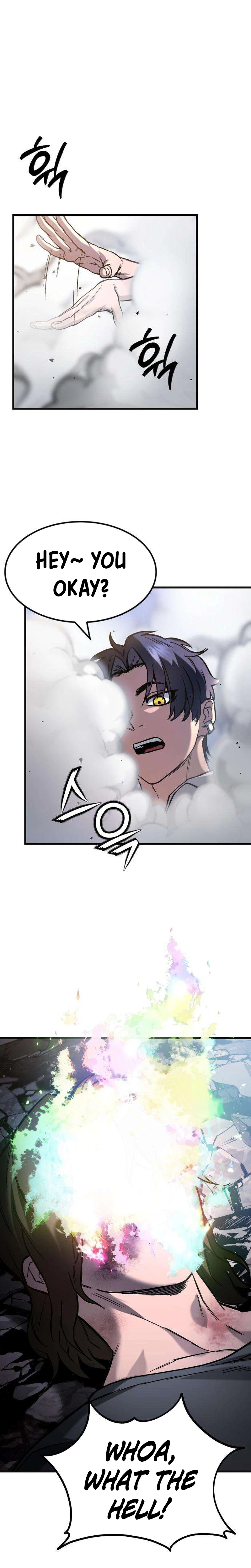 Crimson Yaksha Chapter 4 Page 16