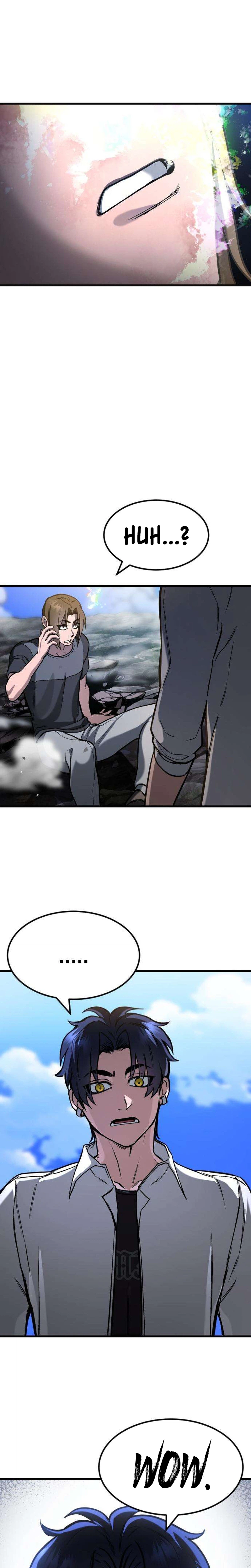 Crimson Yaksha Chapter 4 Page 17