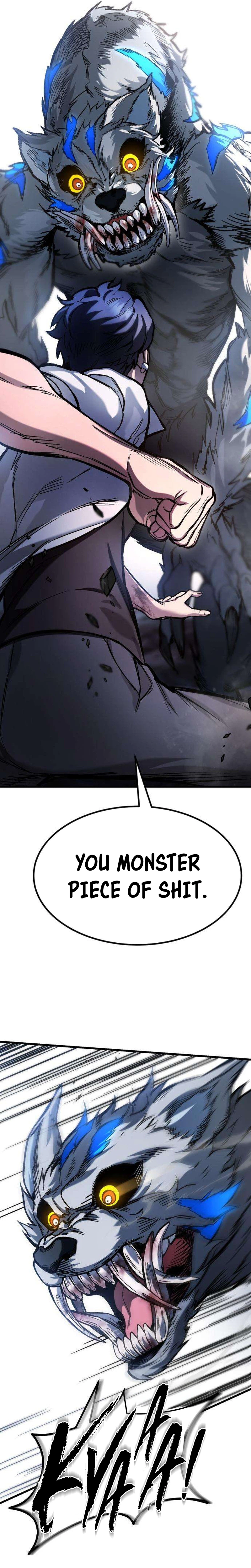 Crimson Yaksha Chapter 4 Page 25