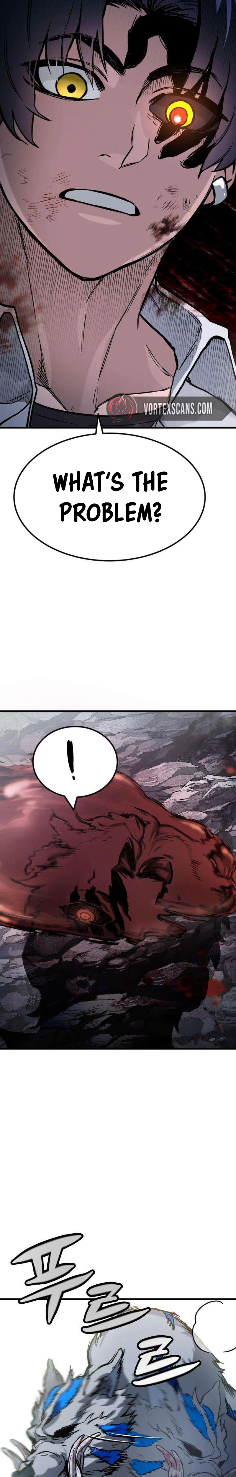 Crimson Yaksha Chapter 4 Page 29