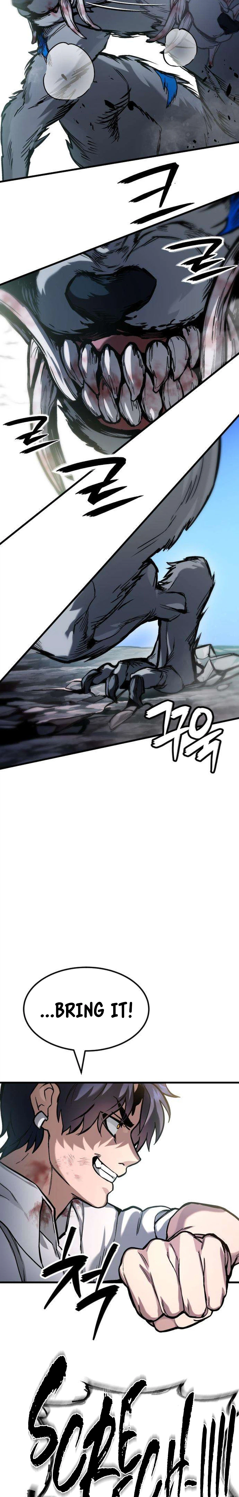 Crimson Yaksha Chapter 4 Page 30