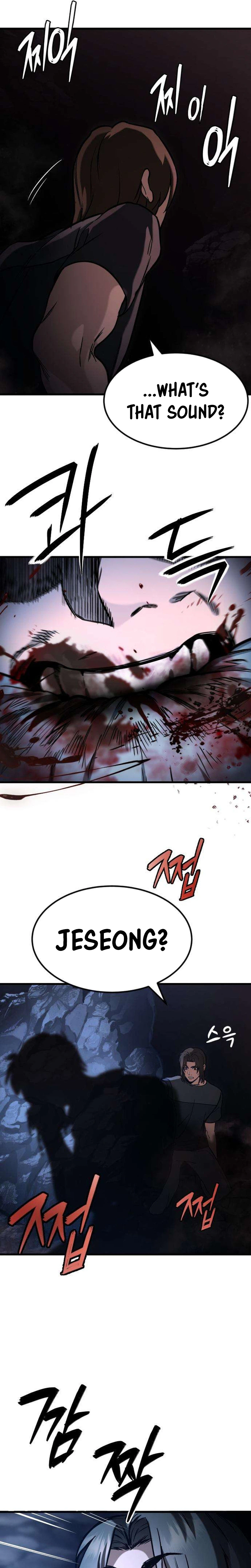 Crimson Yaksha Chapter 4 Page 37