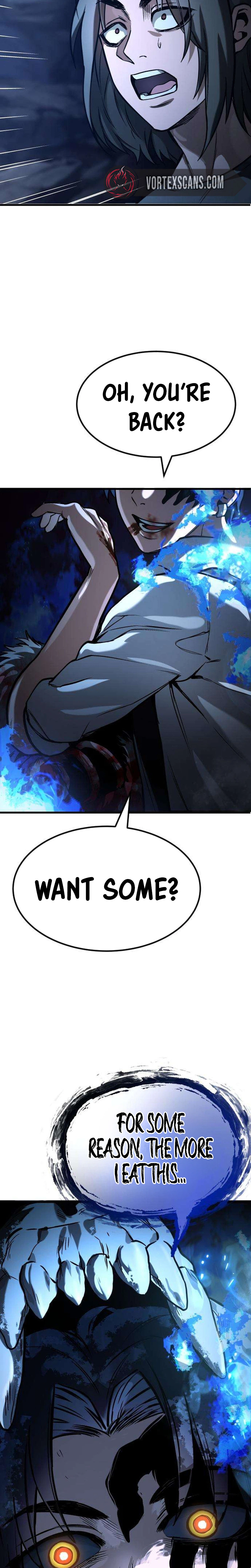 Crimson Yaksha Chapter 4 Page 38