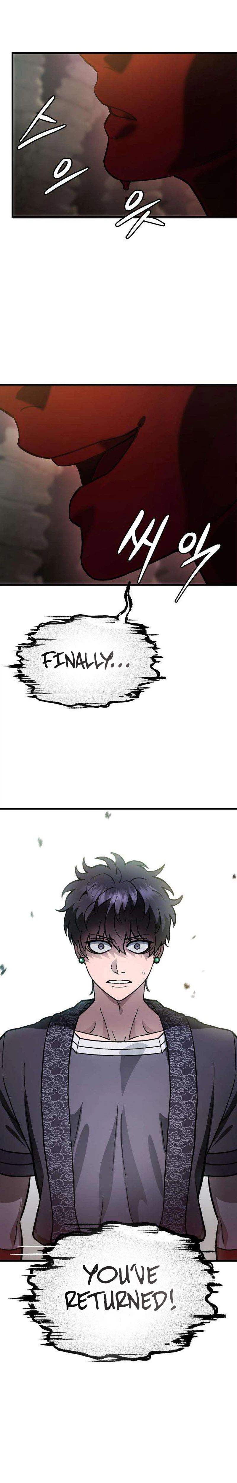 Crimson Yaksha Chapter 7 Page 5