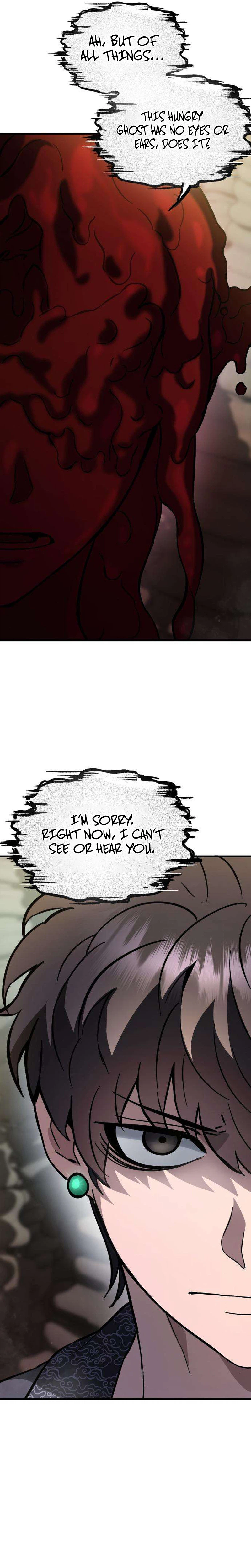Crimson Yaksha Chapter 7 Page 7