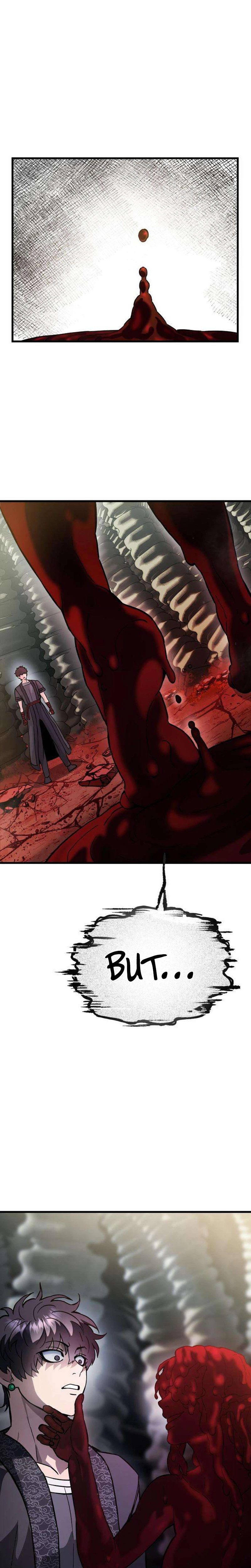 Crimson Yaksha Chapter 7 Page 8