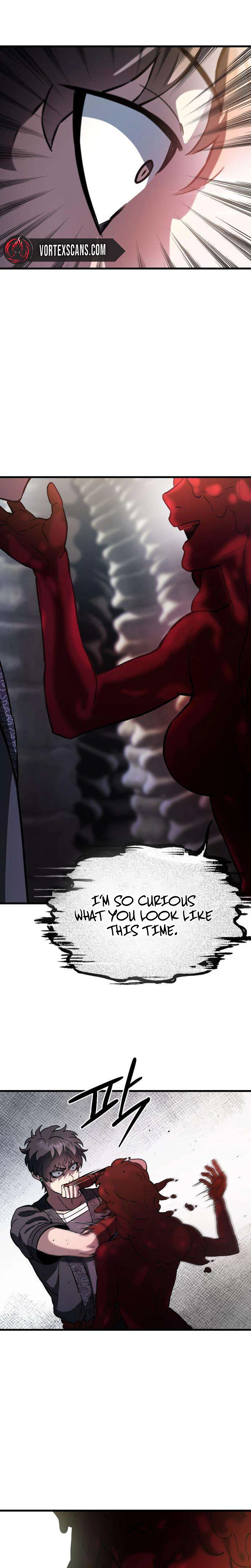 Crimson Yaksha Chapter 7 Page 10