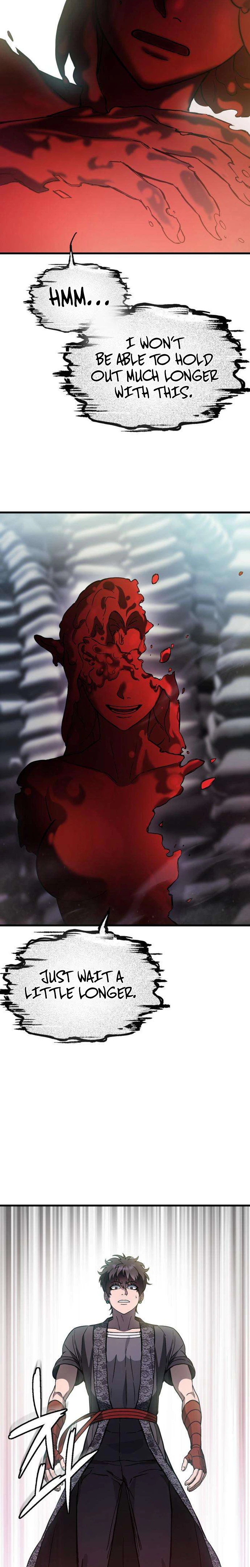 Crimson Yaksha Chapter 7 Page 11