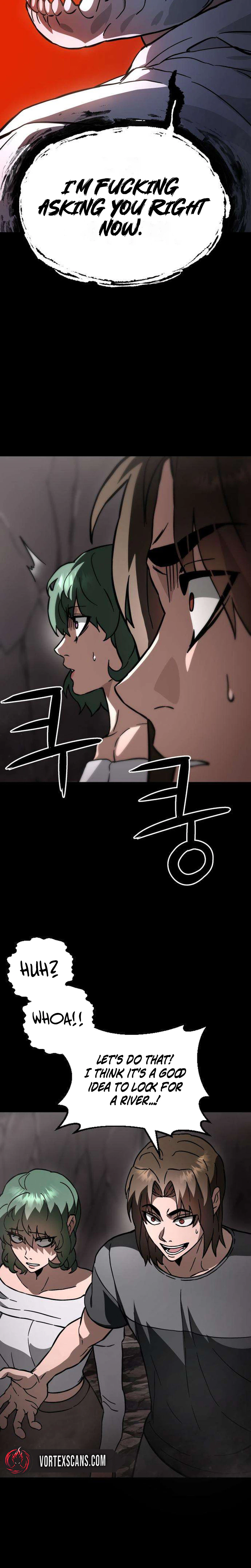 Crimson Yaksha Chapter 7 Page 18