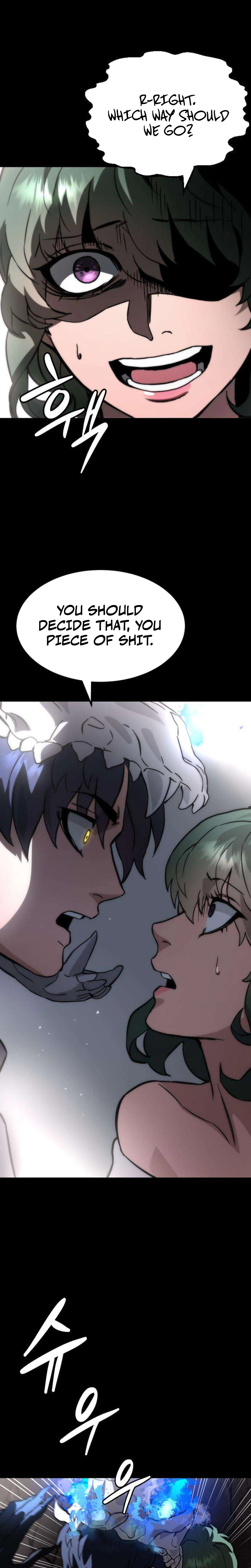 Crimson Yaksha Chapter 7 Page 19