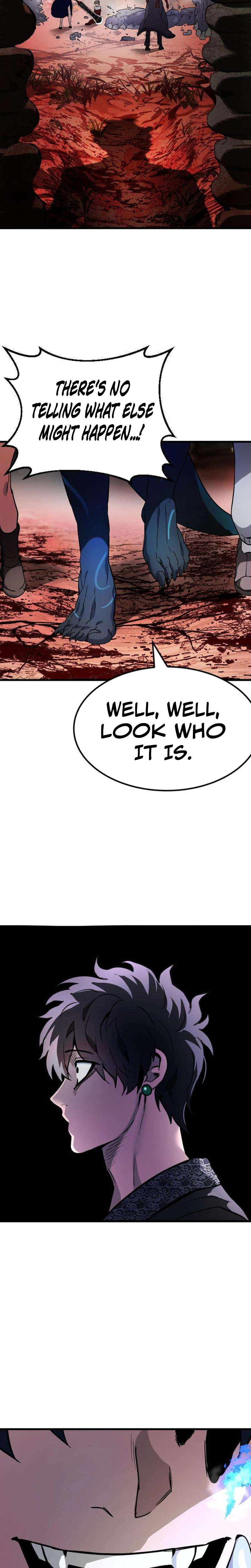 Crimson Yaksha Chapter 7 Page 32