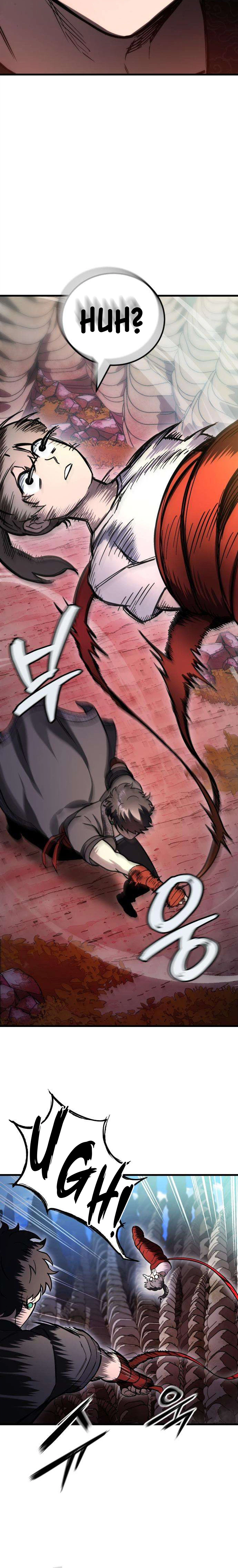 Crimson Yaksha Chapter 5 Page 9