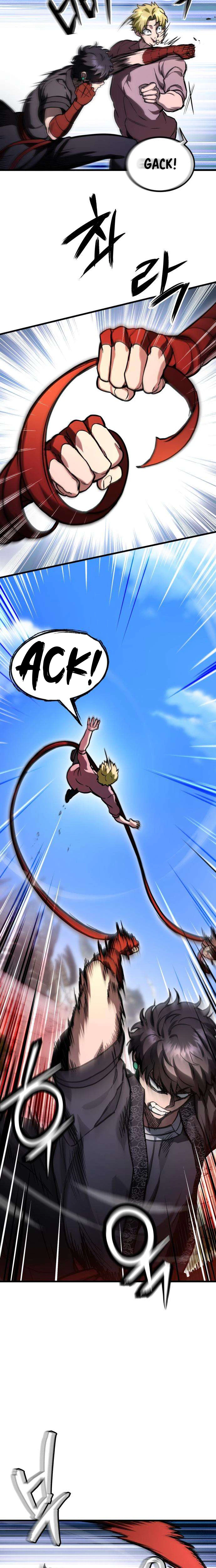 Crimson Yaksha Chapter 5 Page 11