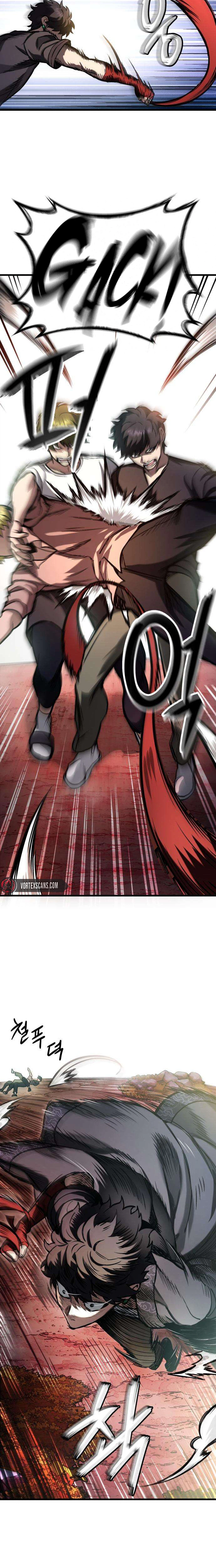 Crimson Yaksha Chapter 5 Page 12