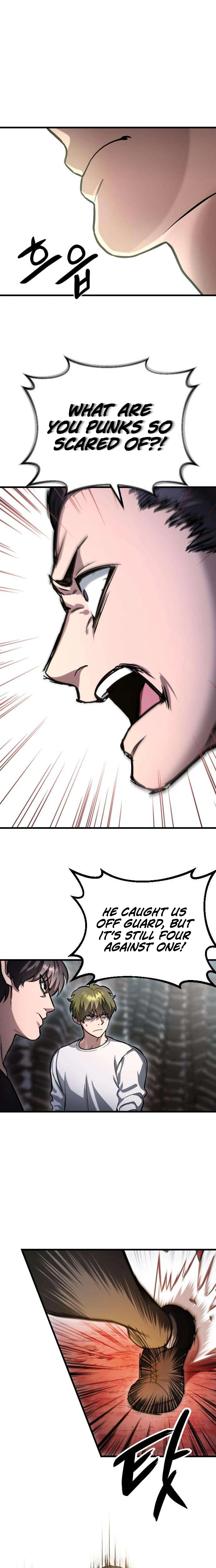 Crimson Yaksha Chapter 5 Page 19