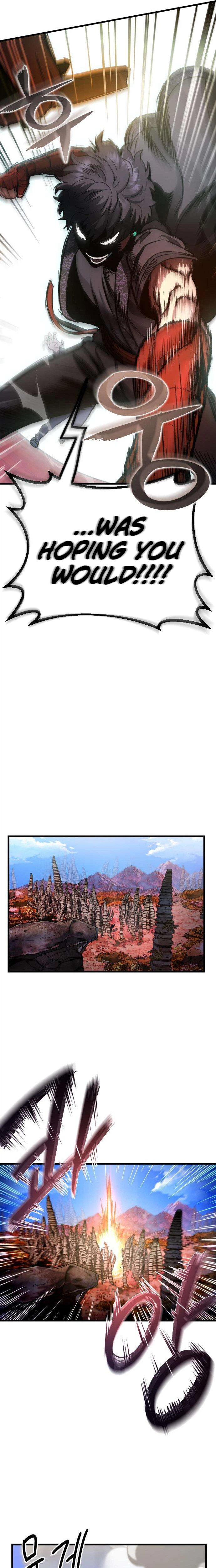 Crimson Yaksha Chapter 5 Page 22
