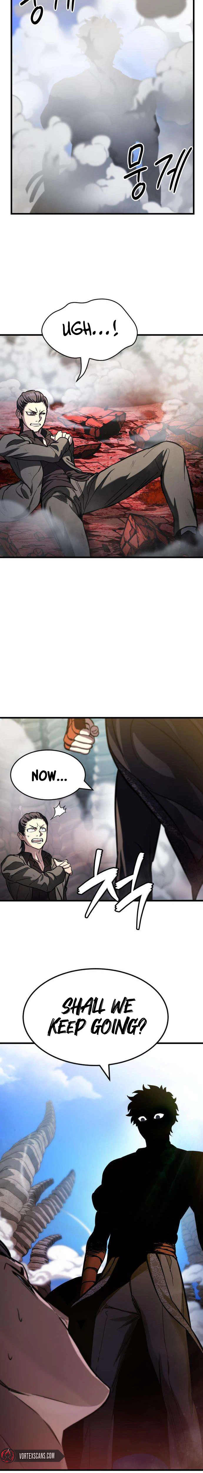 Crimson Yaksha Chapter 5 Page 23