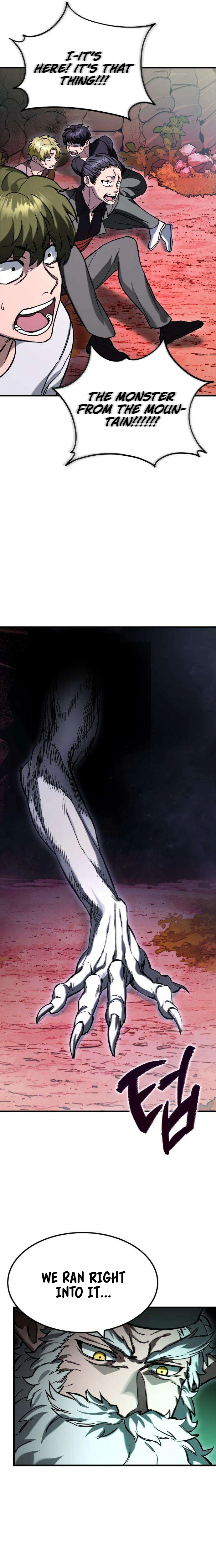 Crimson Yaksha Chapter 5 Page 28