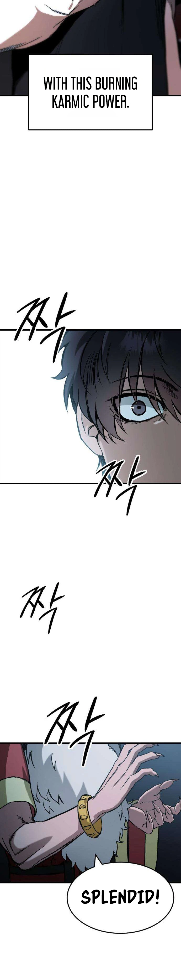 Crimson Yaksha Chapter 3 Page 6