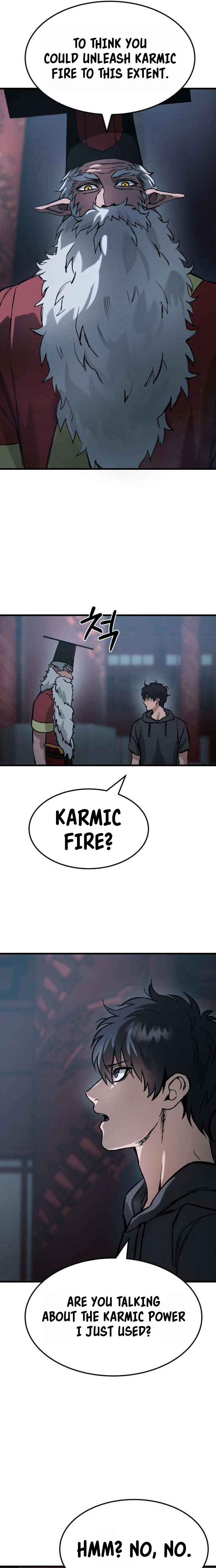 Crimson Yaksha Chapter 3 Page 7