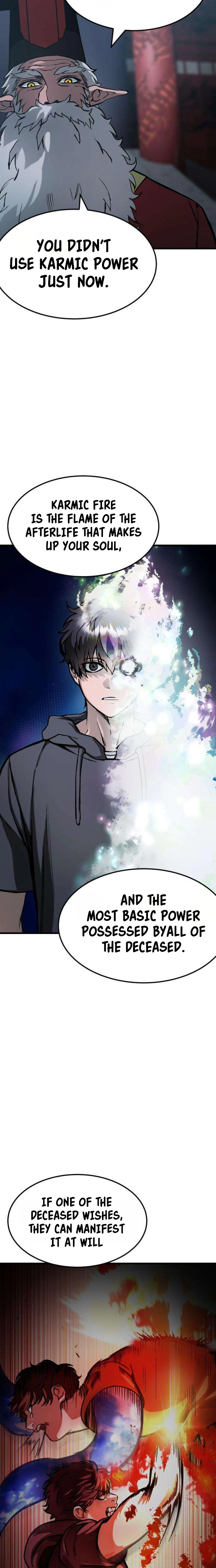Crimson Yaksha Chapter 3 Page 8