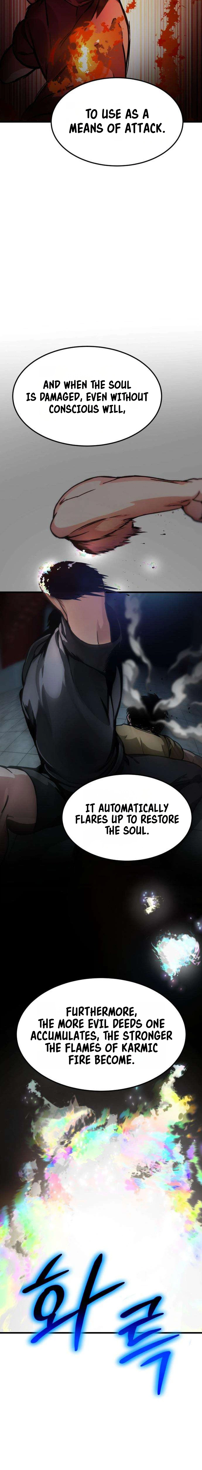 Crimson Yaksha Chapter 3 Page 9