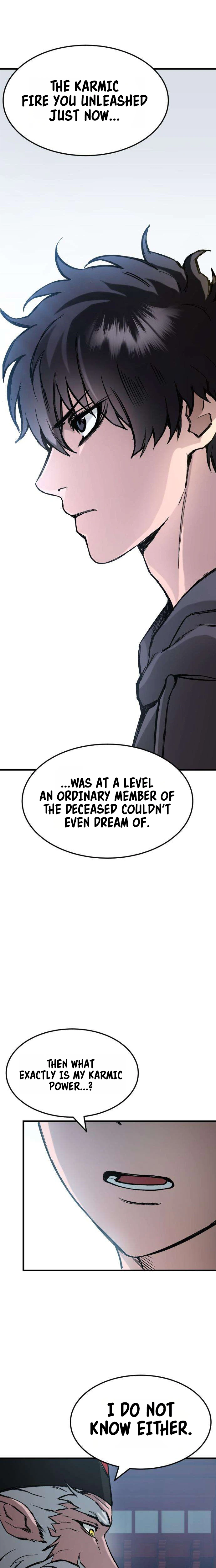 Crimson Yaksha Chapter 3 Page 10