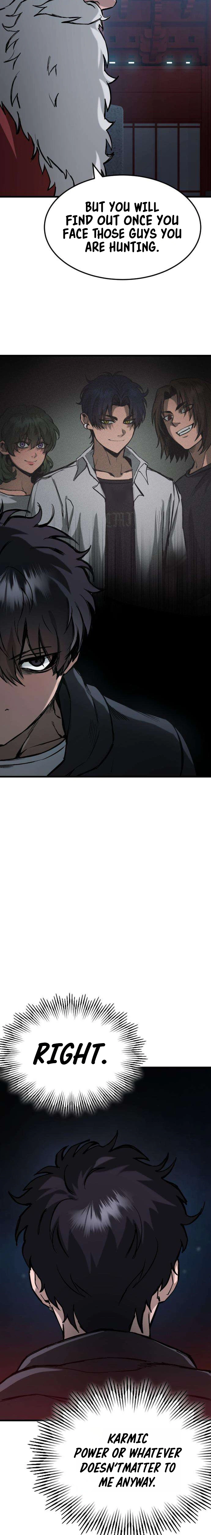 Crimson Yaksha Chapter 3 Page 11