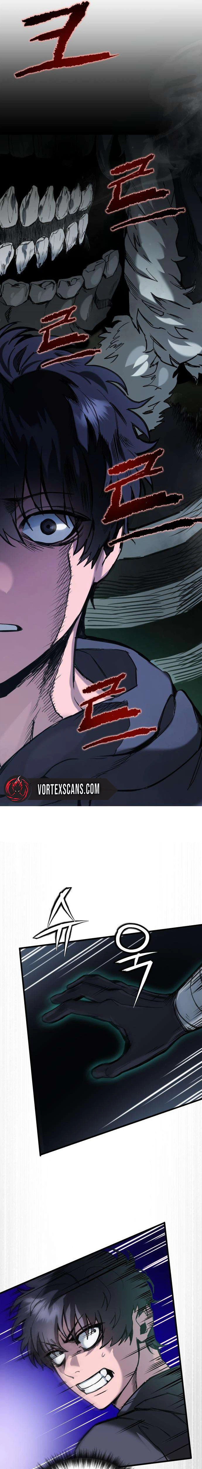 Crimson Yaksha Chapter 3 Page 13