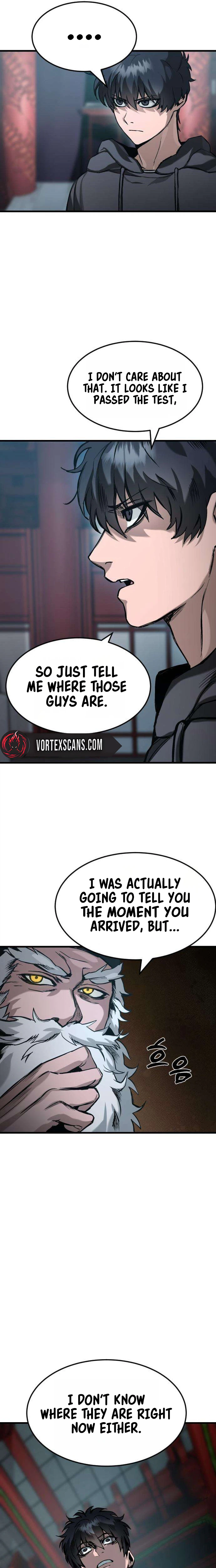 Crimson Yaksha Chapter 3 Page 16