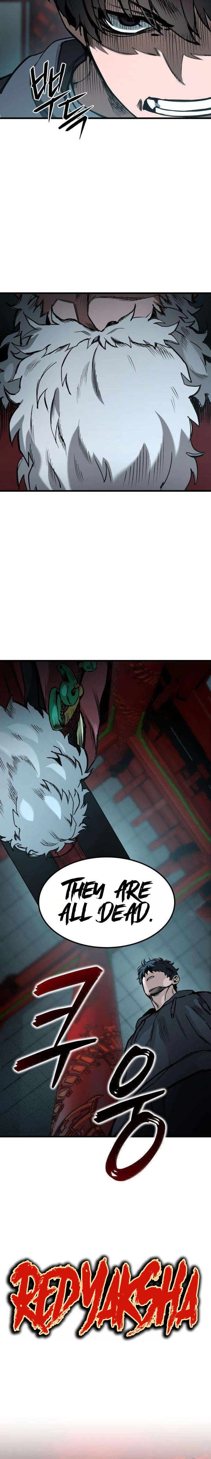 Crimson Yaksha Chapter 3 Page 18