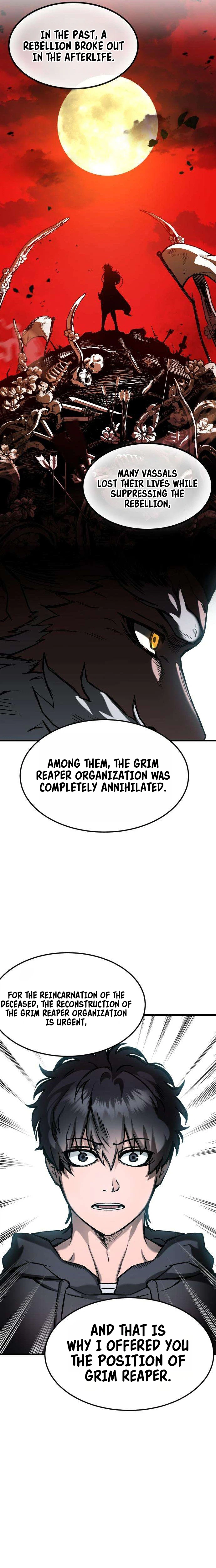 Crimson Yaksha Chapter 3 Page 19