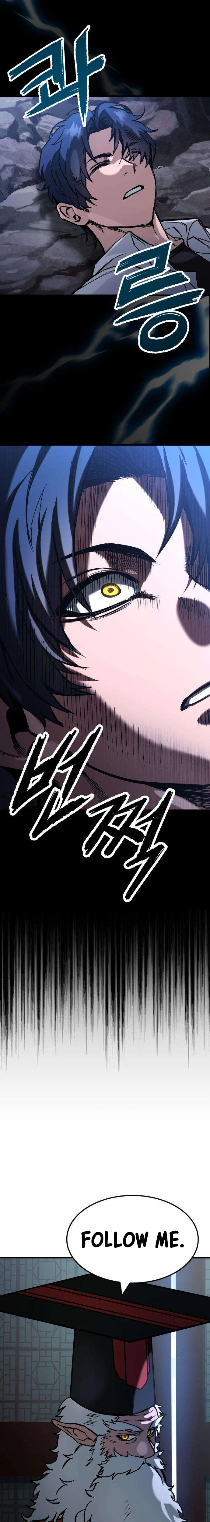 Crimson Yaksha Chapter 3 Page 22