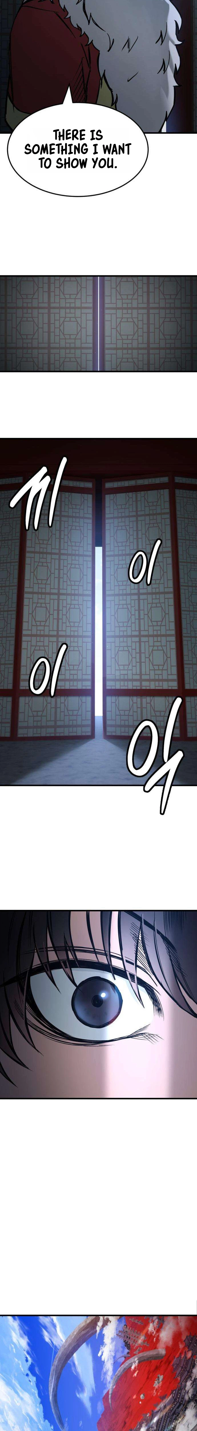 Crimson Yaksha Chapter 3 Page 23