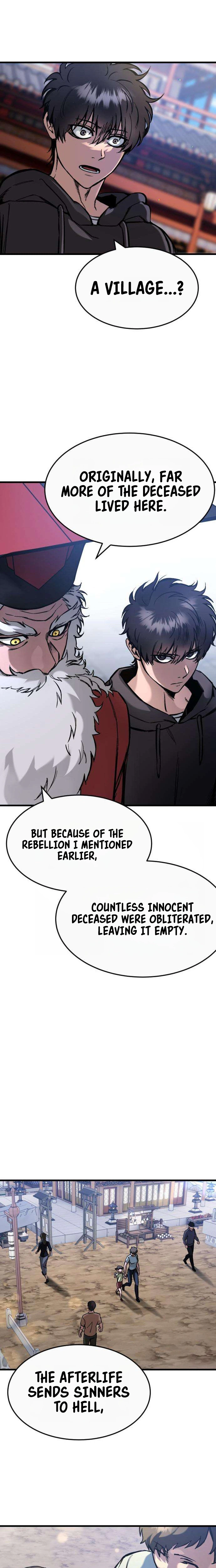 Crimson Yaksha Chapter 3 Page 25