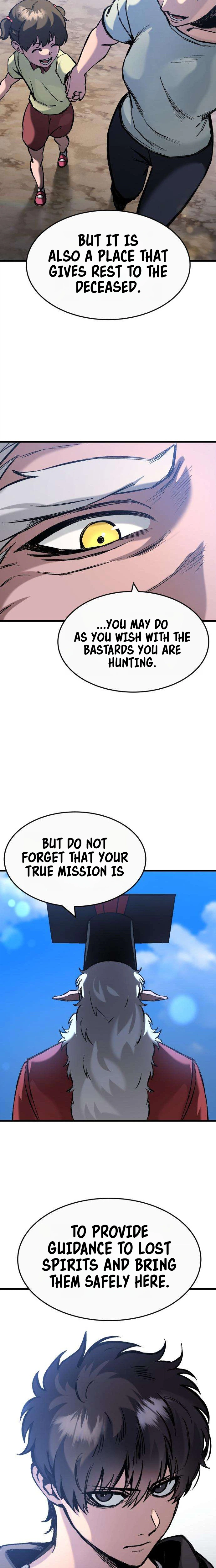 Crimson Yaksha Chapter 3 Page 26