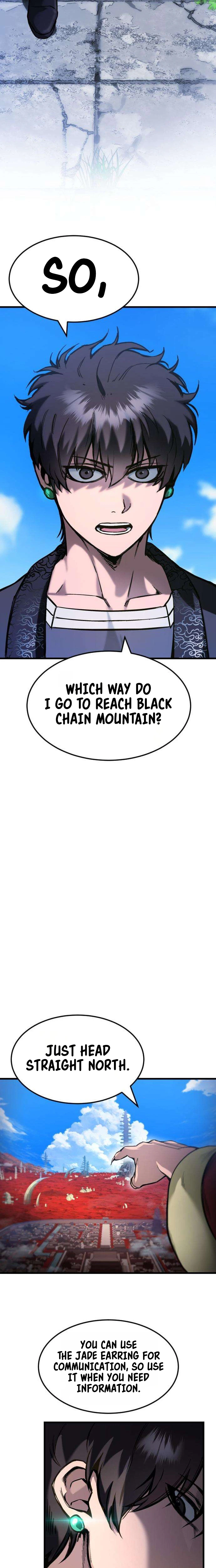 Crimson Yaksha Chapter 3 Page 32